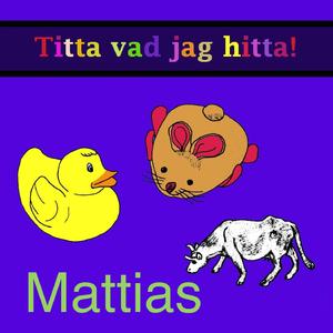 Matrundan (Mattias)