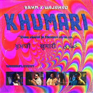 Khumari (feat. SoundsbyJeremy)