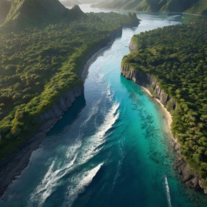 In the Darkest Night