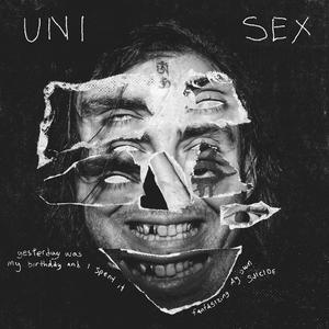 Yesterday Was My Birthday and I Spent It Fantasizing My Own Suicide