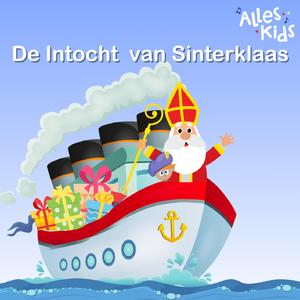 De zak van Sinterklaas (Nederlands)