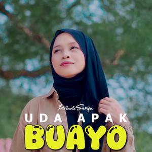 Uda Apak Buayo