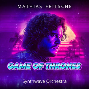 Game of Thrones (Synthwave Orchestra)