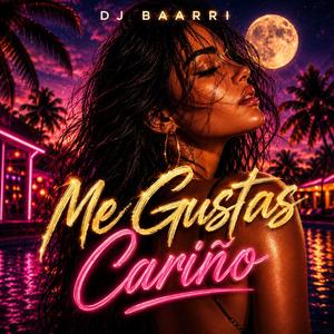Me Gustas Cariño