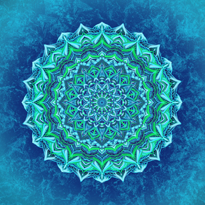 Медитативные Ритмы