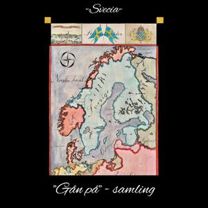 A Swedish imperial March - "Taubes dragoners marsch"