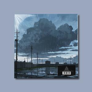 愁上眉梢（Emo Type Beat）