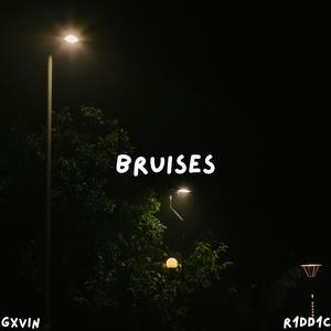 Bruises (feat. R1dd1c)