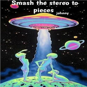 Smash the Stereo