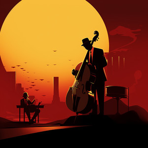 Urban Jazz Panoramic Rhythms