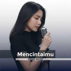 Mencintaimu