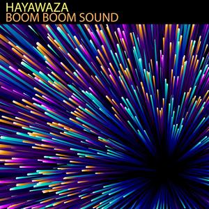 Boom Boom Sound (Radio Edit)