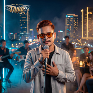 ទឹកភ្នែកក្មេងពាល (Acoustic)