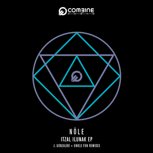 Blattodea Muga (Unkle Fon Remix)