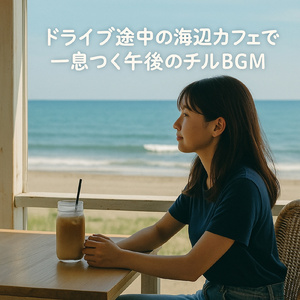 クリスタル・ウォーターズ