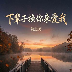 下辈子换你来爱我(伴奏)