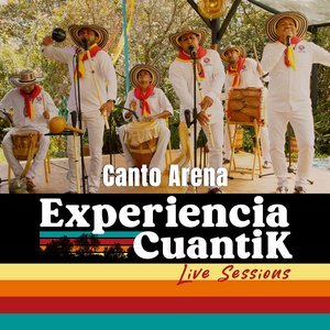 A Pata Pelá (Experiencia CuantiK Live Sessions)