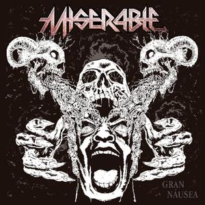 Náusea (II. Grito Abismal)
