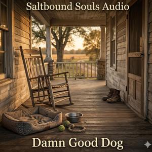 Damn Good Dog