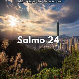 Salmo 24