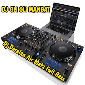 Dj Deraian Air Mata Full Bass