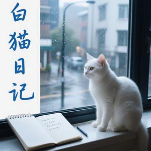 白猫日记
