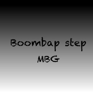 boombap step pt.2