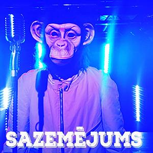 Sazemējums