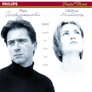 Sonata for Violin and Piano No.1 in G, Op.78:1. Vivace ma non troppo