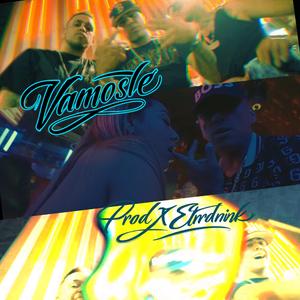 Vamosle (feat. 2kora & Papolillo)