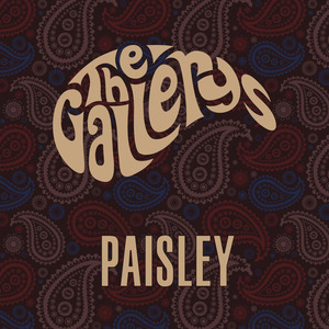 Paisley