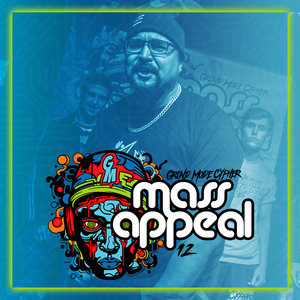 Grind Mode Cypher Mass Appeal 12