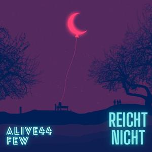 Reicht nicht (feat. FEW)
