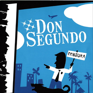 Siembra (feat. Gomba Jahbari)