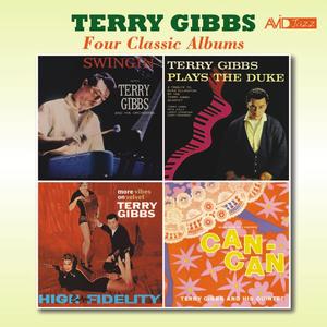 Sophisticated Lady (Terry Gibbs Plays the Duke)