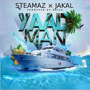 YAADMAN (feat. JAKAL)