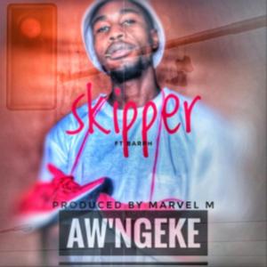A'wngeke (feat. Barph)