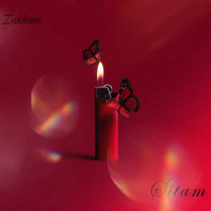 Zakham
