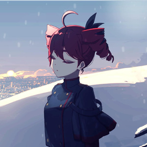 フロントライン (feat. 重音テト)