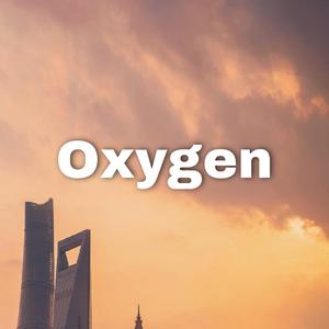 Oxygen