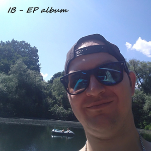 IB - Procházím temnem