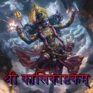 Sri Kalika Ashtakam