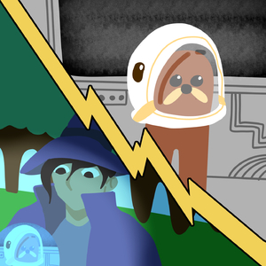 Distress Signal Incoming