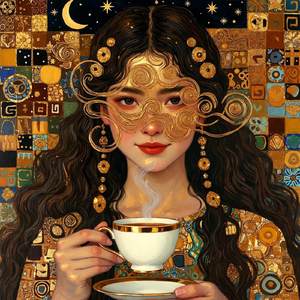 Чай невзначай