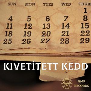 Kivetített kedd