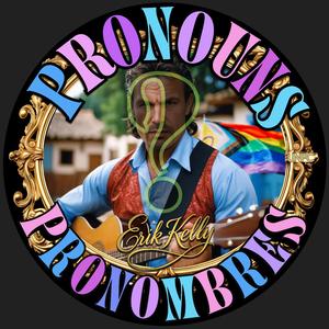 Pronouns ? Pronombres (Spanish & English)