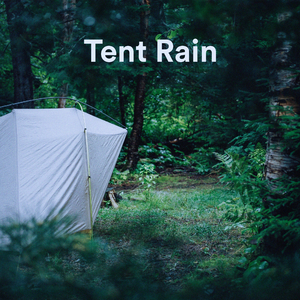 Dreaming with Tent Rain