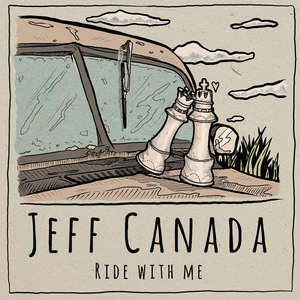 Ride With Me