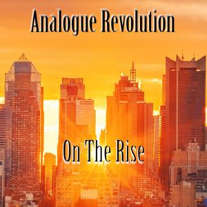 On The Rise (feat. Paige Dahlen)