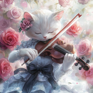 星降る夜の調べ